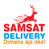 Samsat Delivery NTB icon