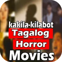 Tagalog Horror Movies icon