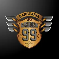 Barbearia Garagem 99 icon