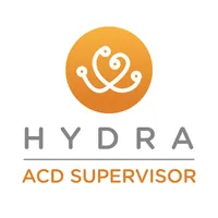 Hydra Supervisor icon