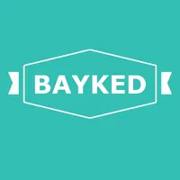 Bayked icon