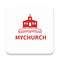 MyChurch App Android and iOS icon