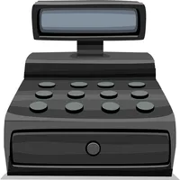Cash Register Sound icon