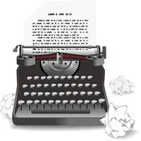 Typewriter Sound icon