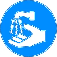 Washing Hands Sound icon