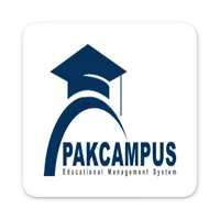 PAKCAMPUS LMS icon