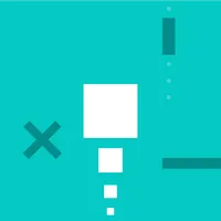 Cubix Run icon