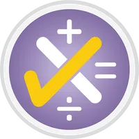 NewWaves Maths Tables Learning icon