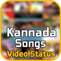 Kannada Video Songs Status icon