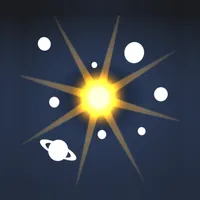 8 Planets icon