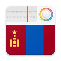 Mongolia Radio Stations Online icon