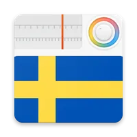 Sweden Radio FM AM Music icon