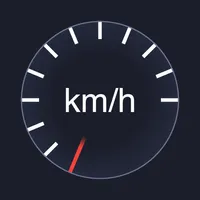 Speedometer icon