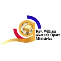 Rev. Willliam Akotuah Opare Ap icon