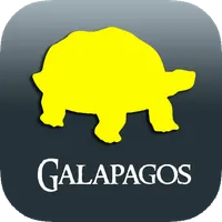 Galapagos Wildlife icon