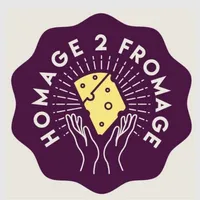Homage 2 fromage icon