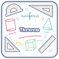 Theorem icon