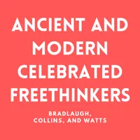 Ancient and Modern Celebrated  icon