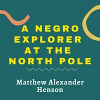 A Negro Explorer at the North  icon