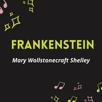 Frankenstein - Public Domain icon