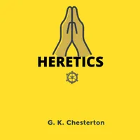 Heretics - Public Domain icon