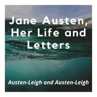 Jane Austen, Her Life and Lett icon