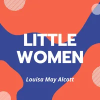 Little Women - Public Domain icon