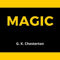 Magic - Public Domain icon