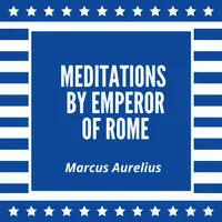 Meditations by Emperor of Rome icon