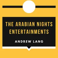 The Arabian Nights Entertainme icon