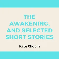 The Awakening, and Selected Sh icon