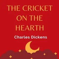 The Cricket on the Hearth – Pu icon