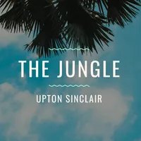 The Jungle – Public Domain icon