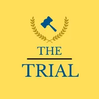 The Trial - Public Domain icon