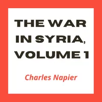 The War in Syria, Volume 1 - P icon