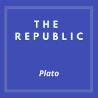 The Republic - Public Domain icon