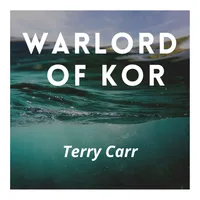 Warlord of Kor - Public Domain icon