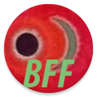 Colorfly icon