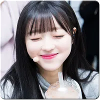 YooA OH MY GIRL Wallpapers icon