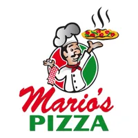 Marios Pizza Kurier icon