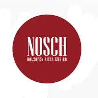 Nosch Holzofen Pizza Kurier icon