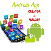 Android App Creator & Builder icon