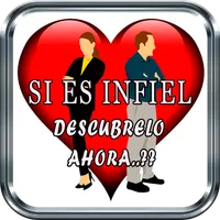 Como Saber Si Mi Pareja Me Eng icon