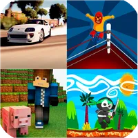 minigames icon