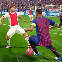 Jogos de Futebol 2023 Offline icon