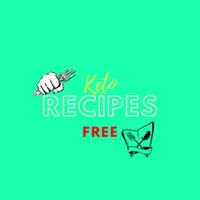 Keto Recipes Free icon