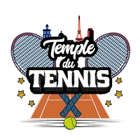 Temple du Tennis icon