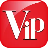 Vip Magazine icon