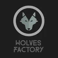 WOLVES FACTORY icon