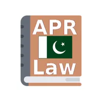 Constitution of Pakistan (Engl icon